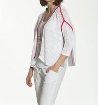 Label+Thread - Women's Refresh Cardigan