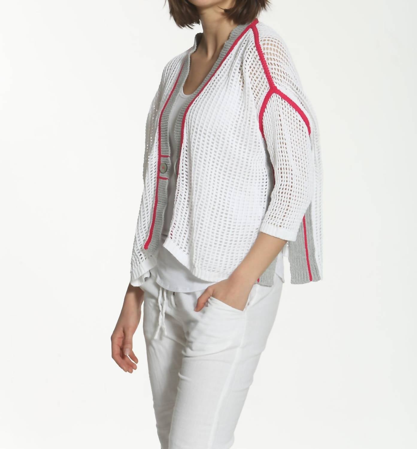 Label+Thread - Women's Refresh Cardigan