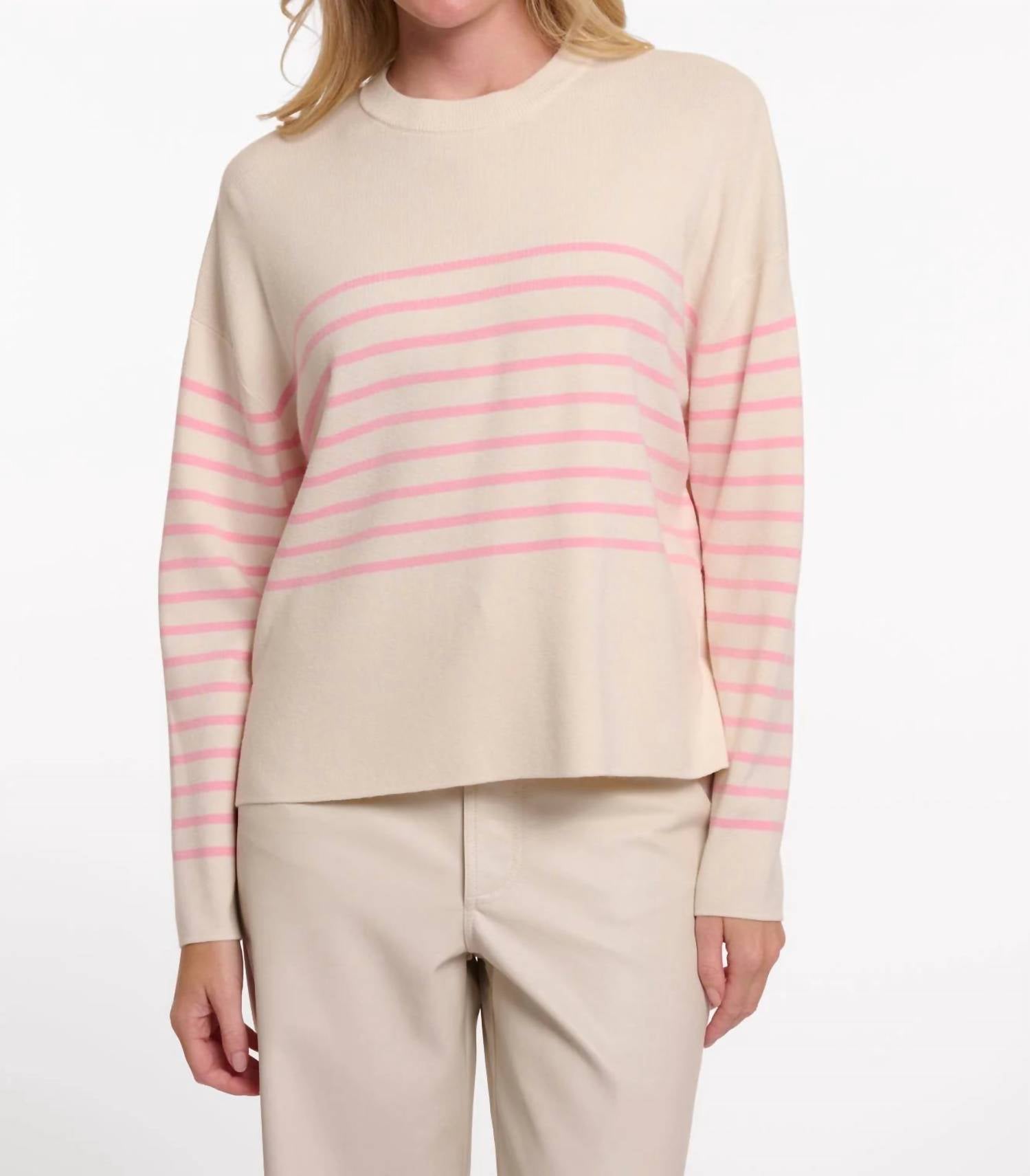 Rino & Pelle - Yelin Sweater