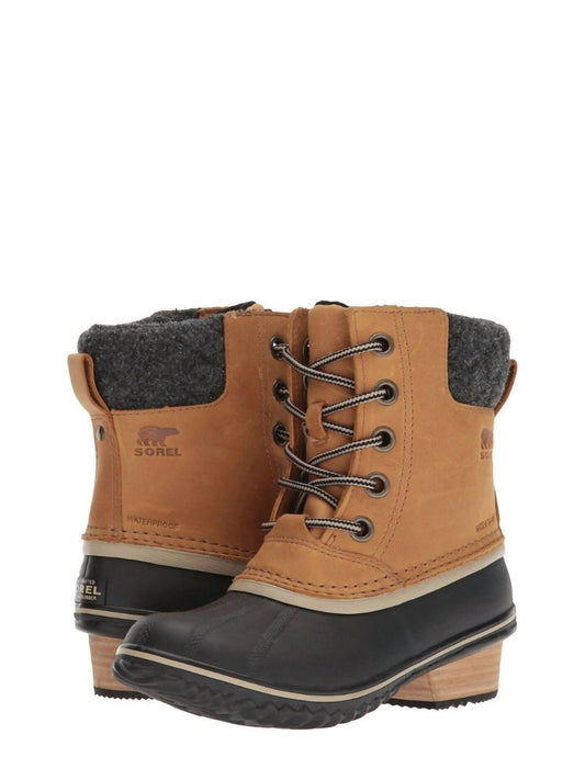 Sorel - Women's Slimpack Lace II Winter Boots