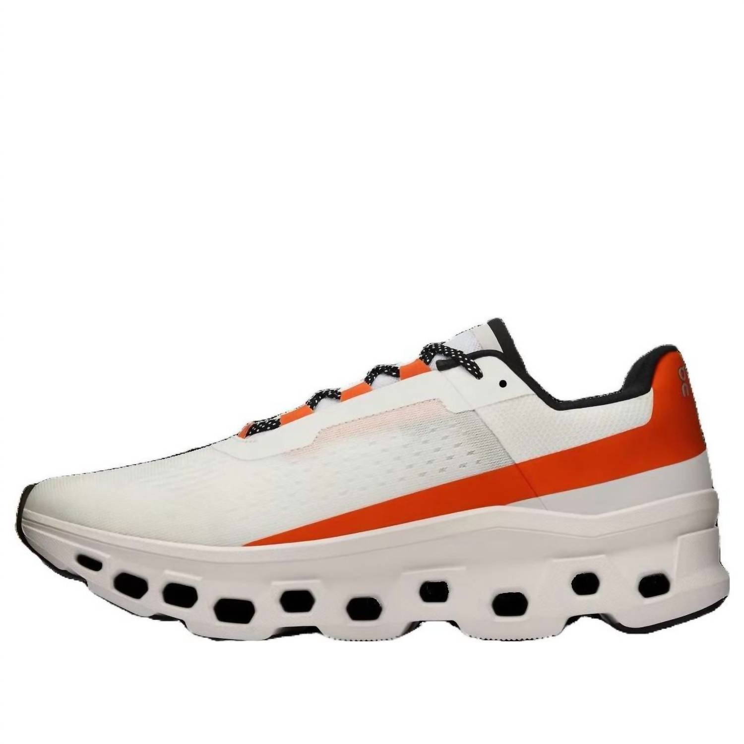 On - Women's Cloudmonster Shoe