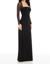 Dress The Population - Maxwell Maxi Dress