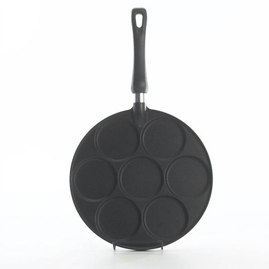 Nordic Ware - Silver Dollar Pancake Pan-cast