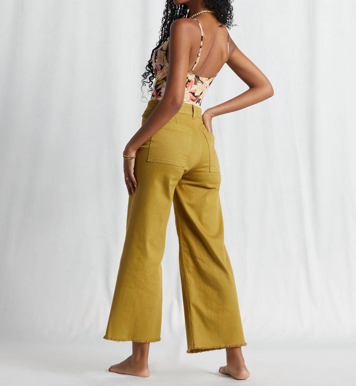 Billabong - Free Fall Pant