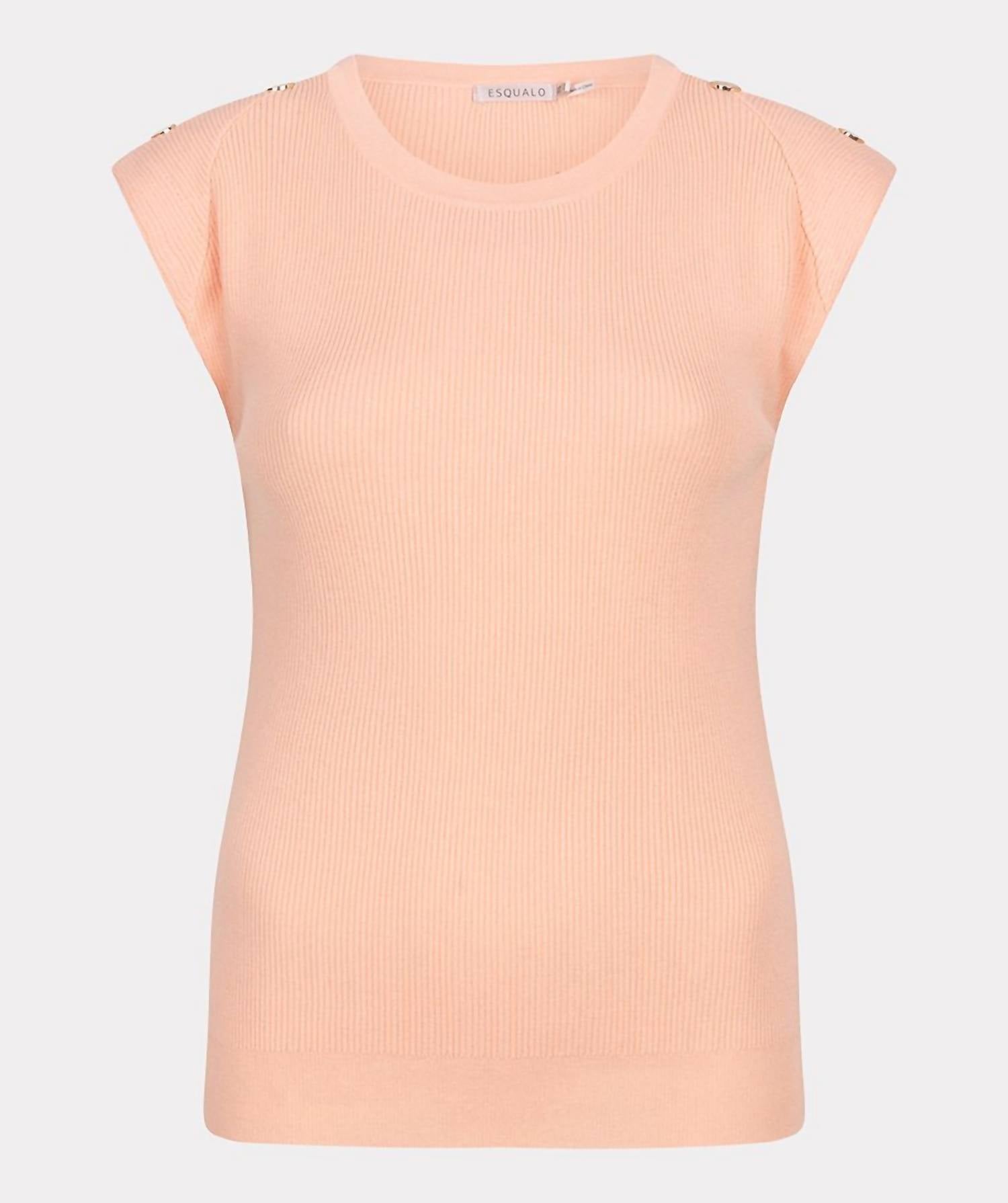 Esqualo - Women's Erin Top