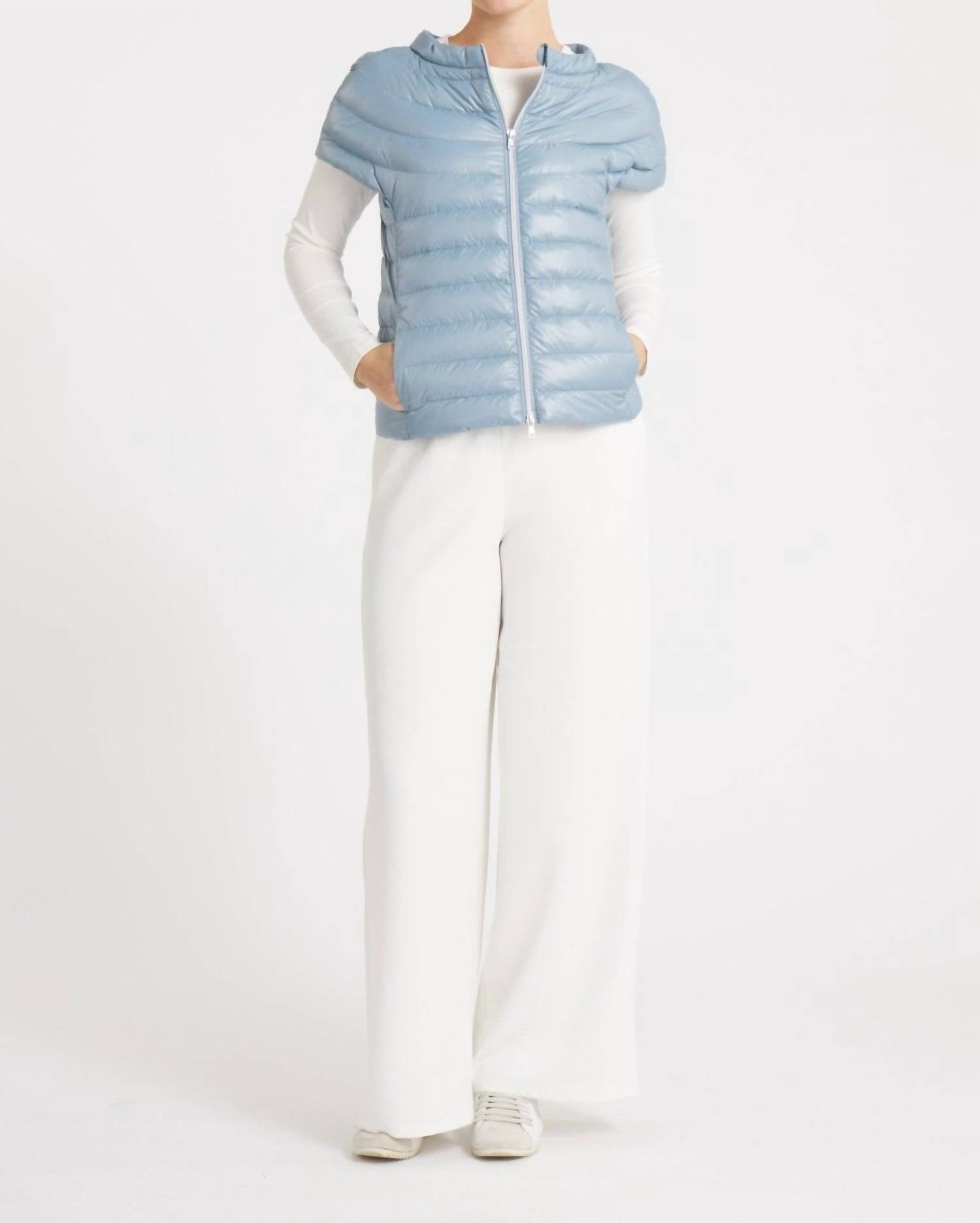 Cotes Of London - St Ives Down Vest