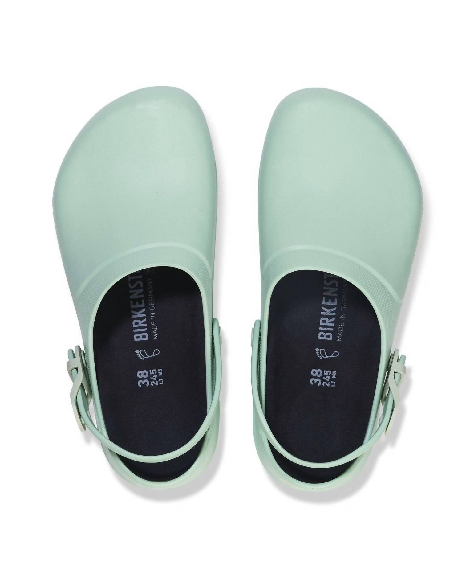 Birkenstock - Unisex - Birki Air 2.0 Clog