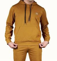 Lovyt - Sustainable Performance Hoodie