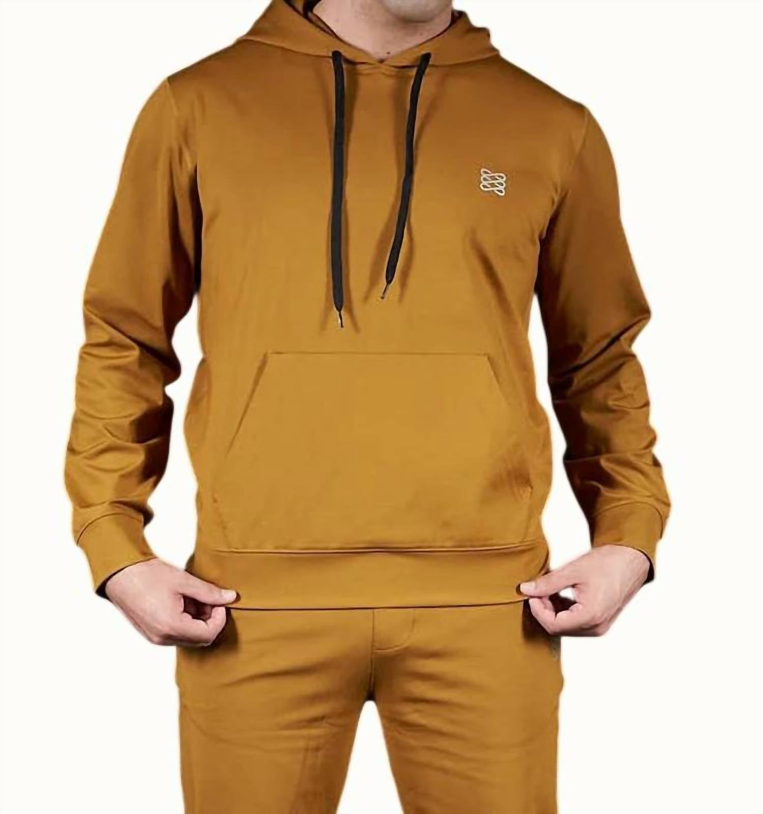 Lovyt - Sustainable Performance Hoodie