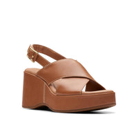Clarks - Women's Manon Wish Sandals