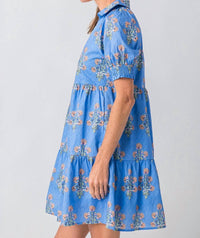 Thml - Floral Cora Dress