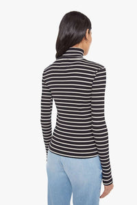 Mother - Long Sleeve Hickey Top