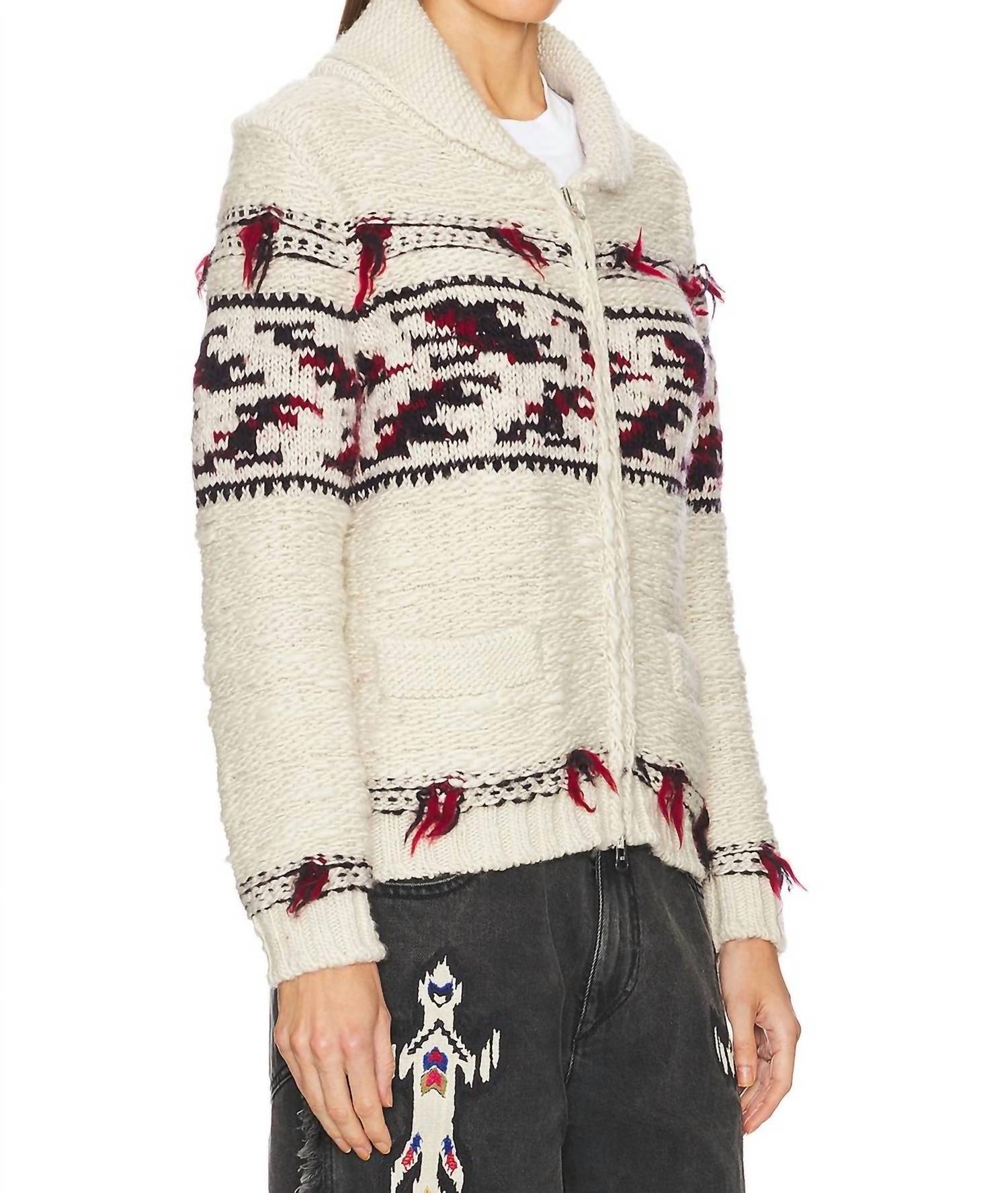 Isabel Marant - Thylane Sweater