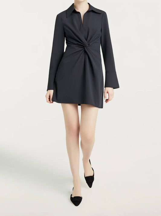 Cinq A Sept - Mckenna Mini Dress