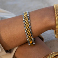 Alco Jewelry - Women's Kairos Bracelet