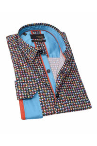 Eight X - Button Down Shirt