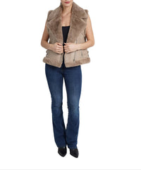 Love Token - Zoe Moto Vest