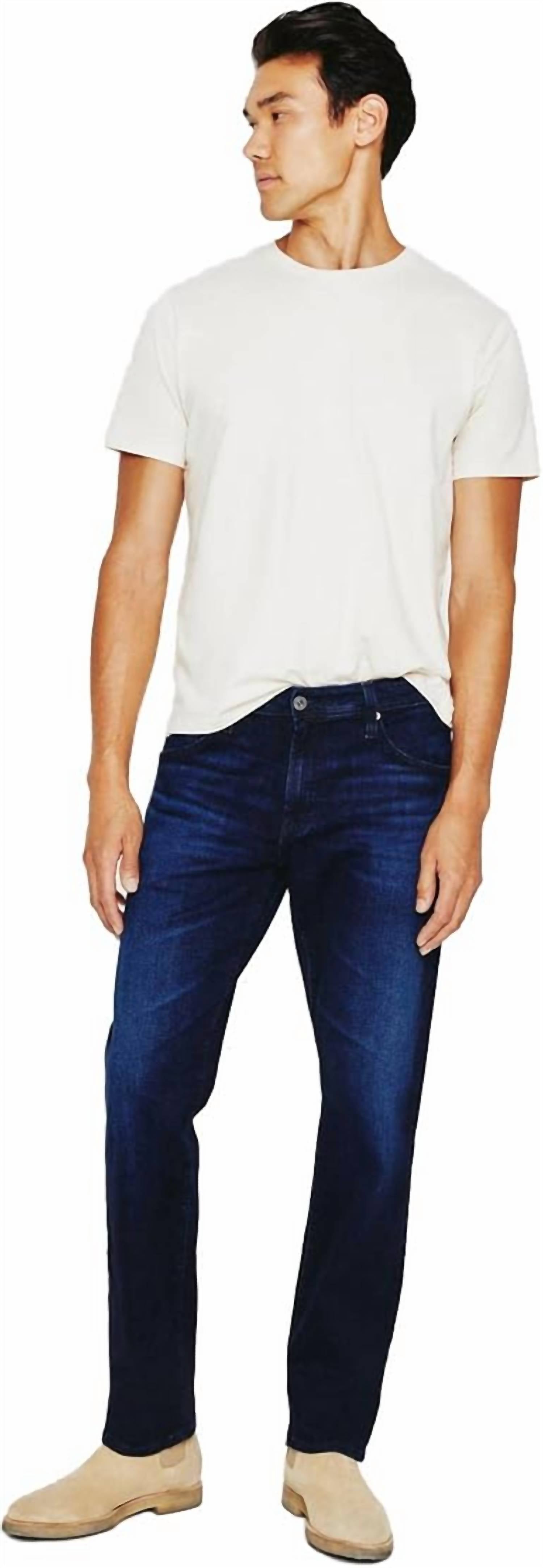 Ag Jeans - Graduate Jeans