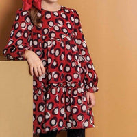 Abel & Lula - Bambula Dress