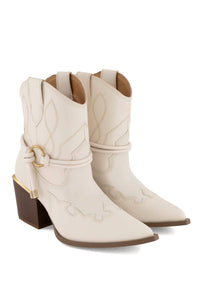 Andrea - Women's Western Fashion Boots