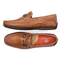 Martin Dingman - Men's Bermuda Horse Bit