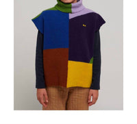 Bobo Choses - Intarsia Vest