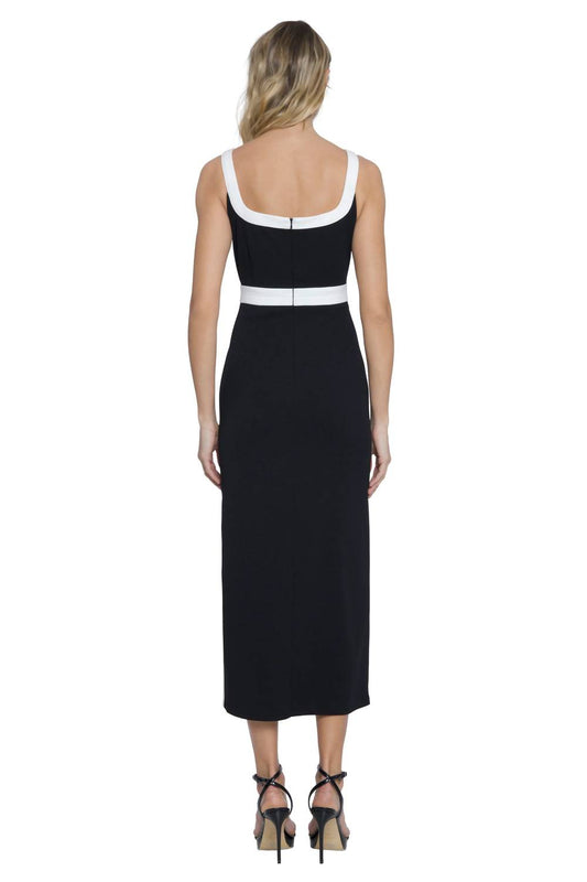 Donna Morgan - Maggy London Eleonora Midi Dress