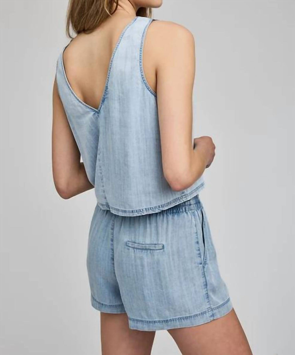 Gentle Fawn - Colette Tank Top