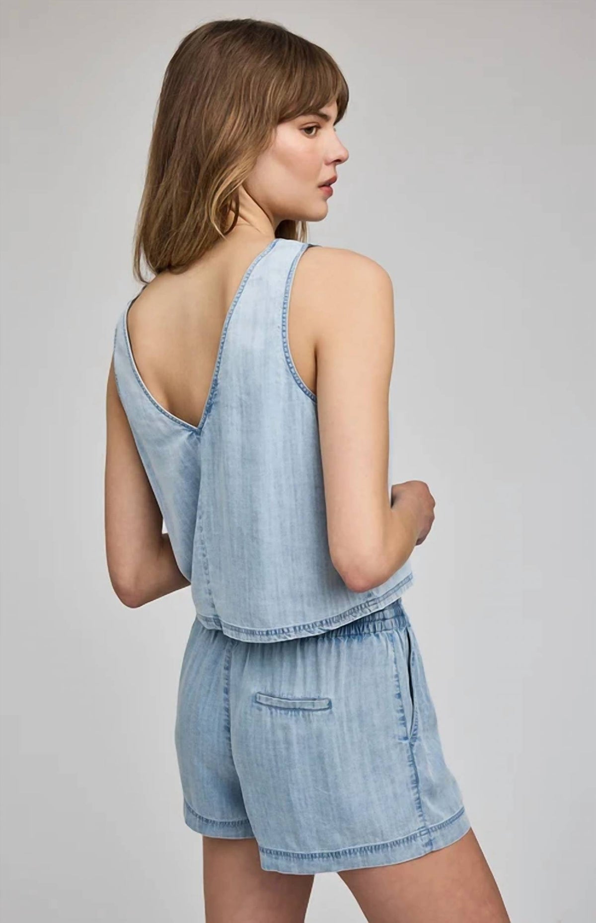 Gentle Fawn - Colette Tank Top