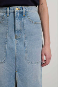 B Sides - Hill Midi Skirt