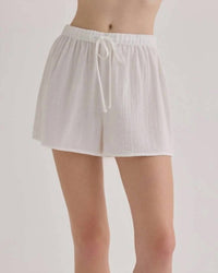 Bella Dahl - Easy Shorts