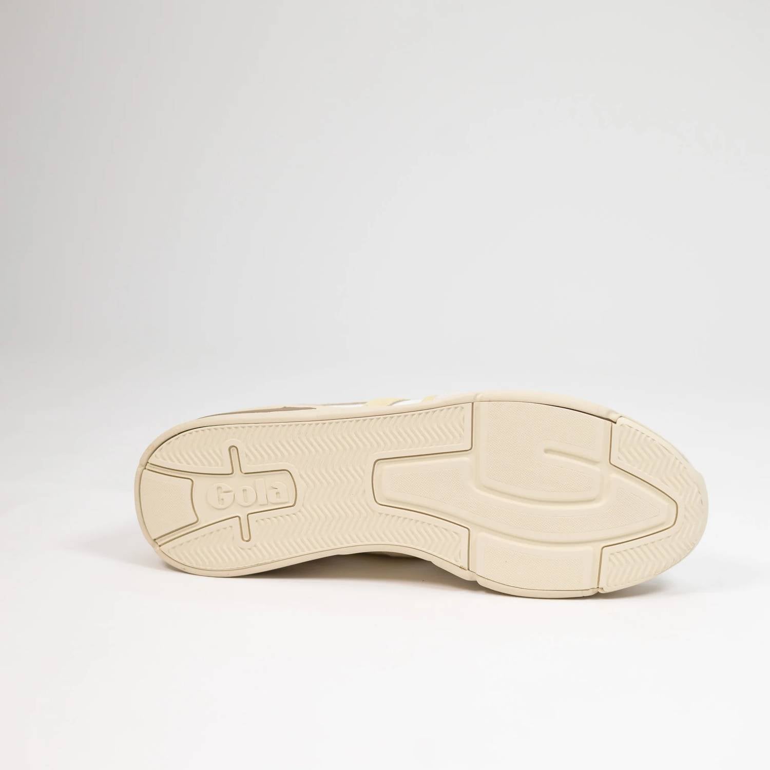 Gola - Women's Eclipse Pure Sneakers