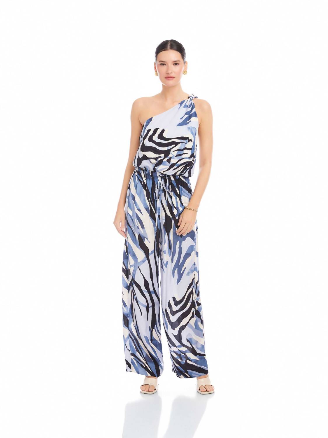 Fifteen Twenty - Cora Drawstring Pants