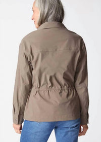 Habitat - Travel Tech Utility Jacket