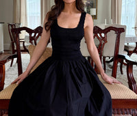Pistola - Alessia Midi Dress