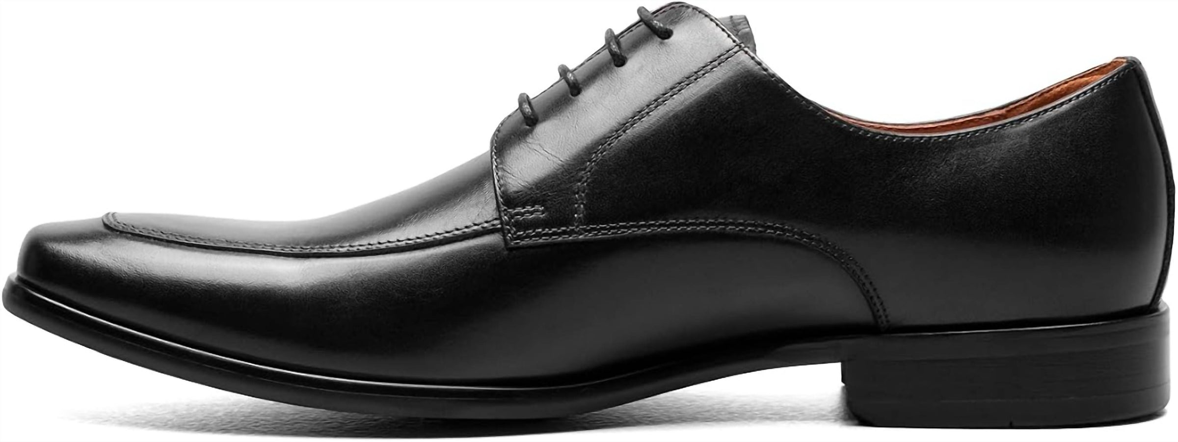 Florsheim - Men's Postino Moc Toe Oxford Shoes