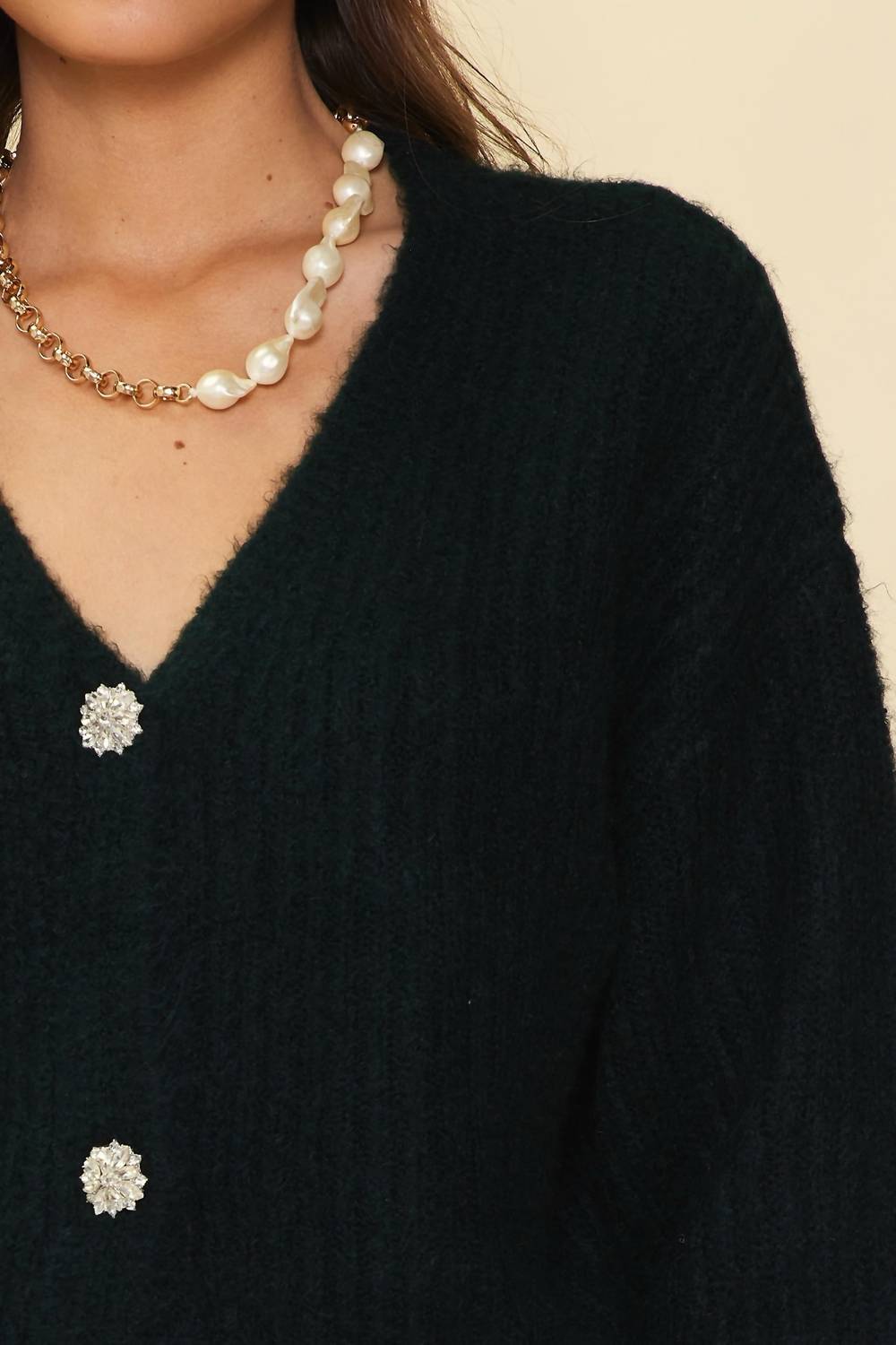 Skies Are Blue - Prado Cardigan