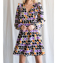 Jodifl - Shape Up Printed Dress