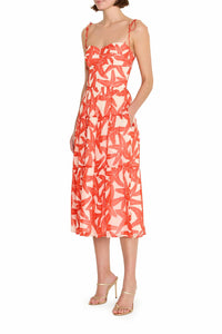 Amanda Uprichard - Tula Dress