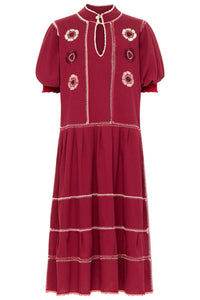 Carolina K - Dom Oaxaca Dress