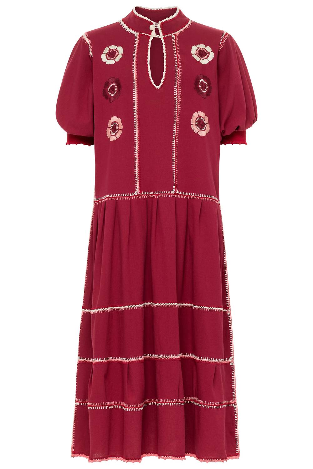 Carolina K - Dom Oaxaca Dress