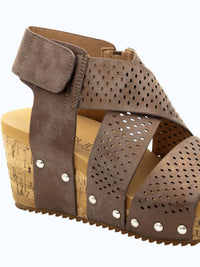 Corkys Footwear - Women's Guilty Pleasure Wedge