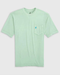 Johnnie-O - Dale Pocket T-shirt