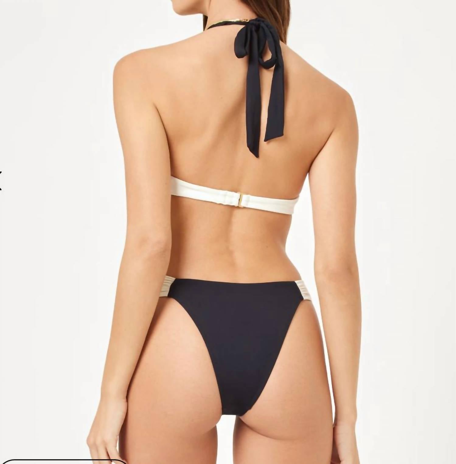 L*Space - Isa Bikini Top