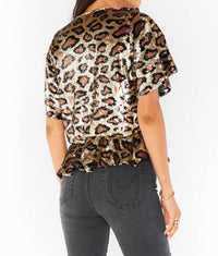 Show Me Your Mumu - Eve Top