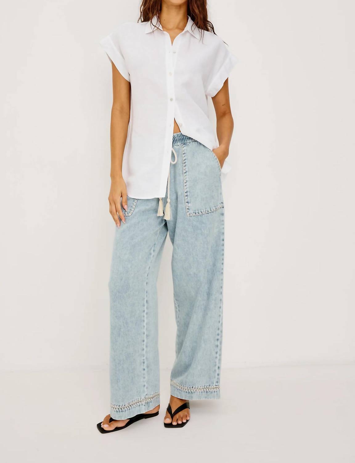 Rails - Campo Pant