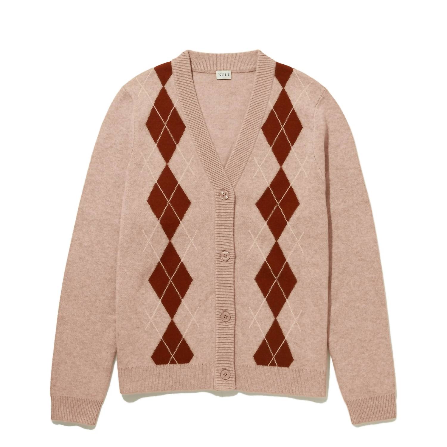 Kule - Deane Button Down Cardigan