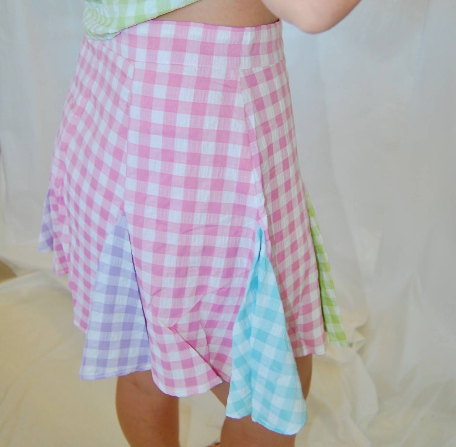 Brianna Cannon - Stevie Pleated Skort