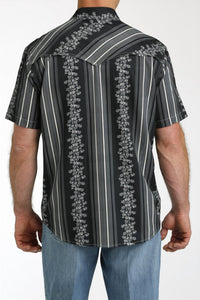 Cinch - Men's Arenaflex Retro Shirt