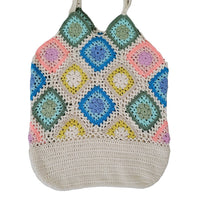 Urban Originals - Woven Tote Bag